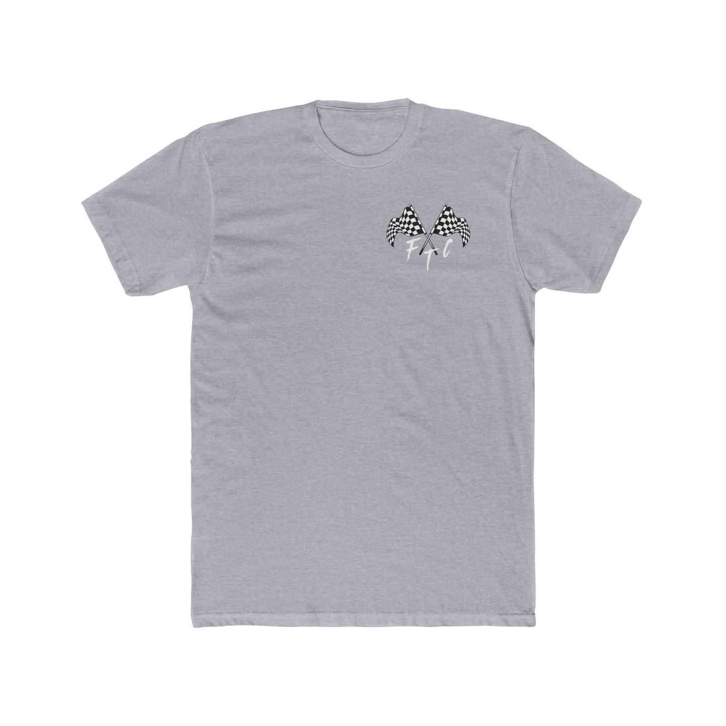 Full Throttle Chingaderas Tee