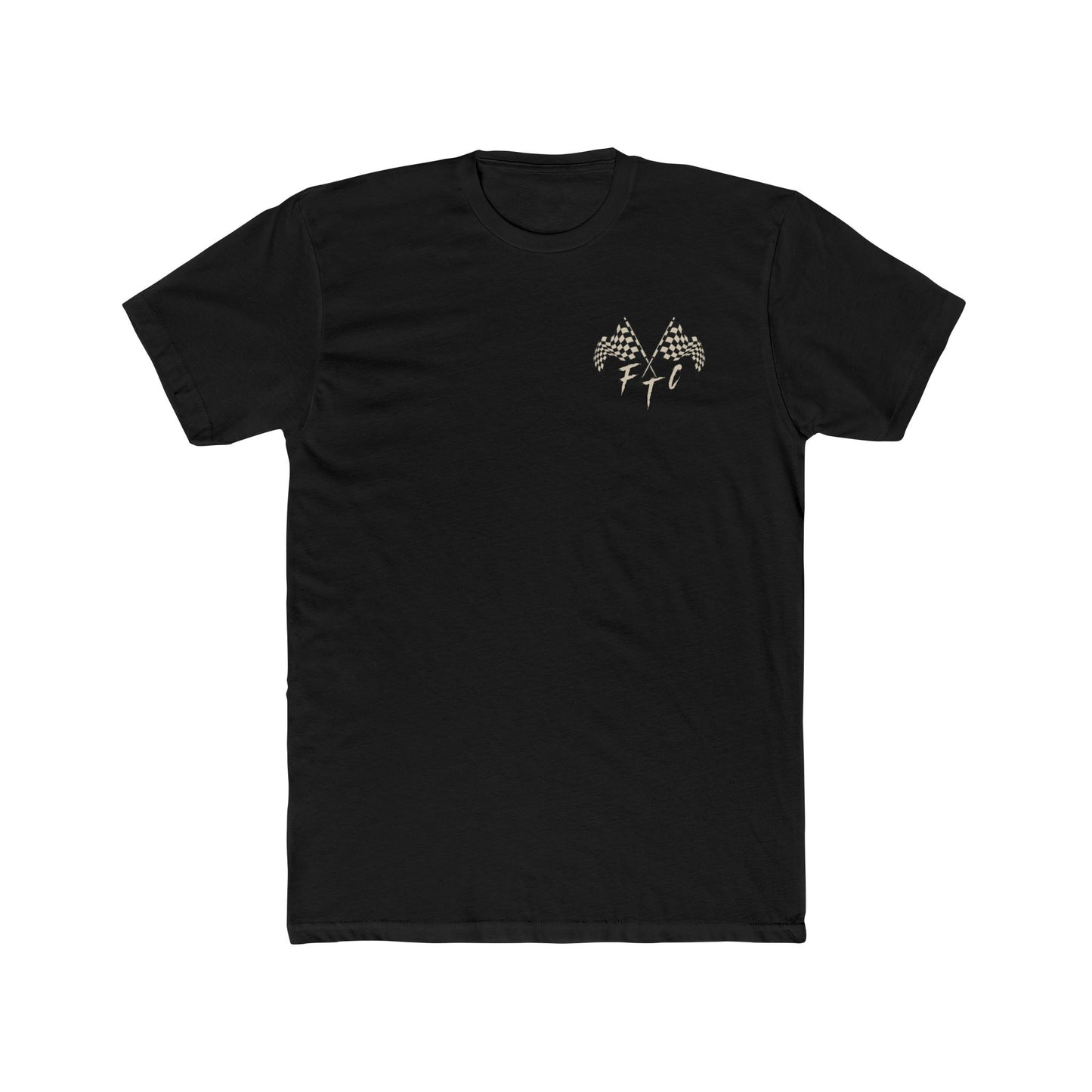 Race Crew Tee