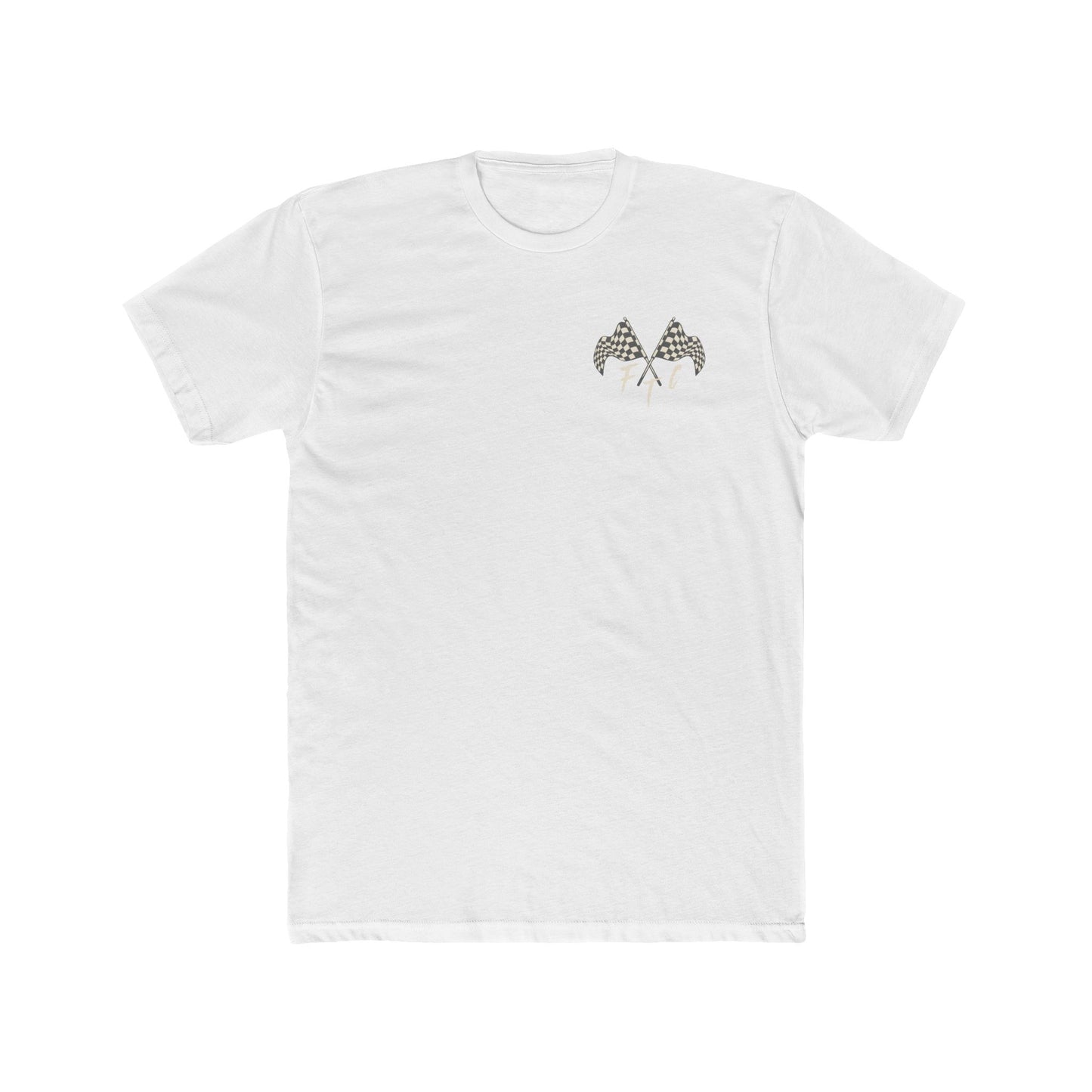 Race Crew Tee