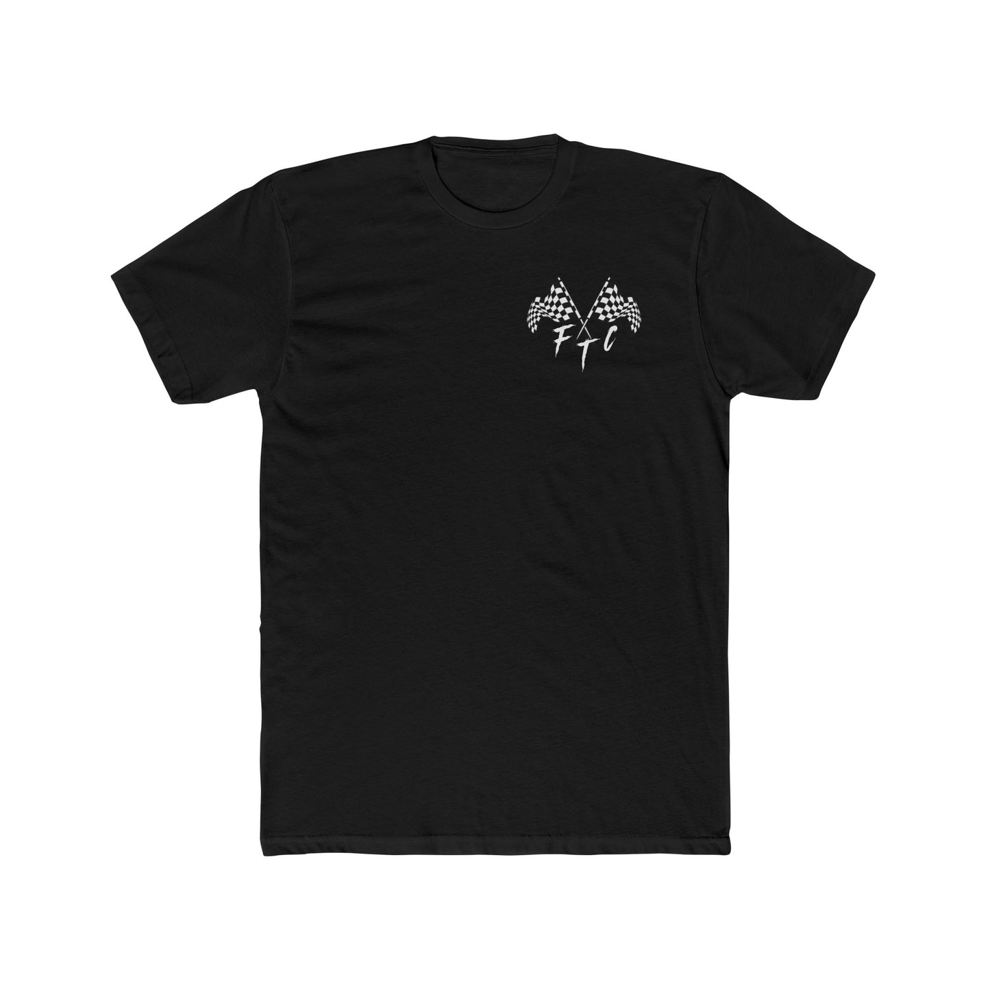 Full Throttle Chingaderas Tee