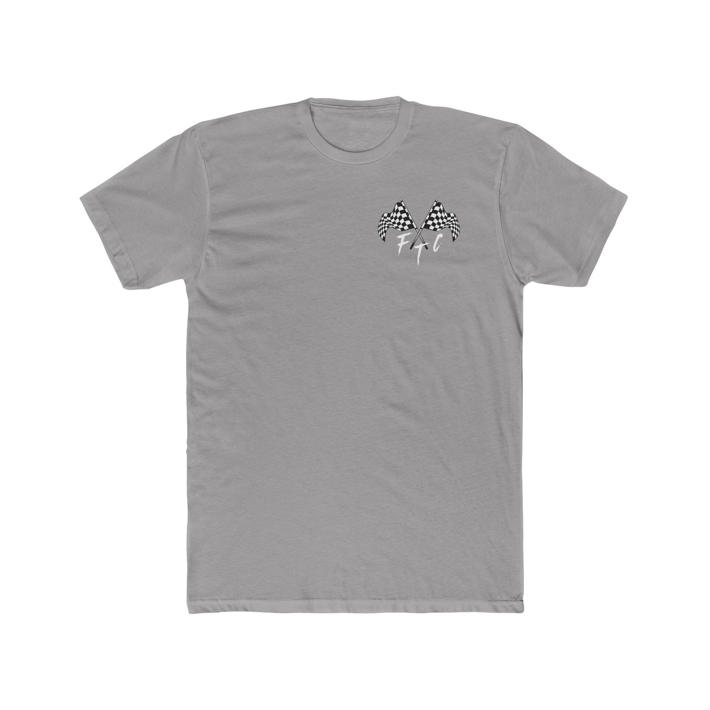 Full Throttle Chingaderas Tee
