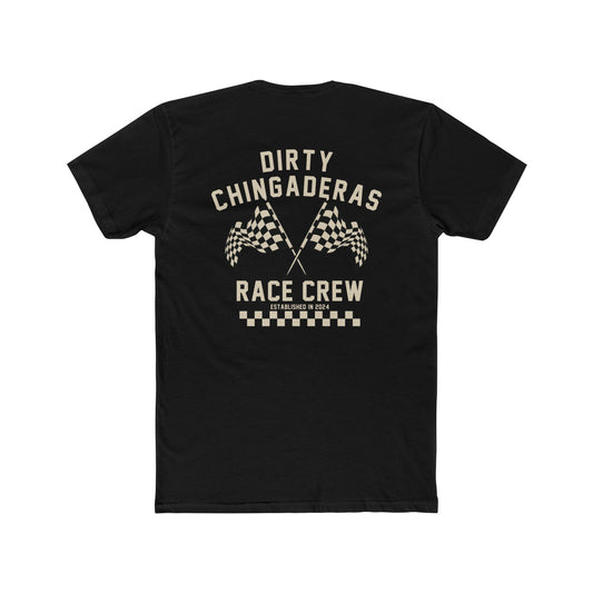 Race Crew Tee